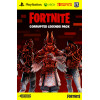 Fortnite - Corrupted Legends Pack